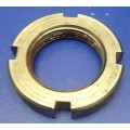Lidder Spindle Nut